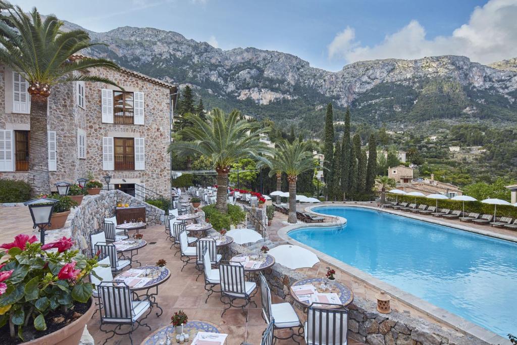 Yoga e Caminhadas no Coração da Tramuntana – Maiorca - Deià - 8 Dias