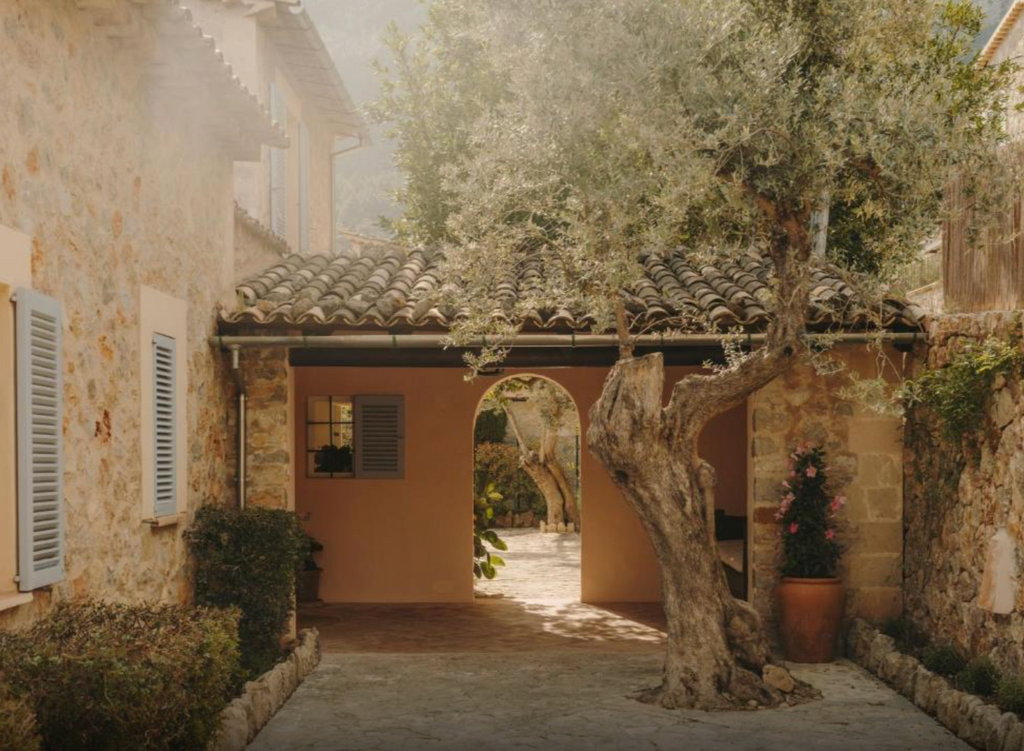 Yoga &amp; Hiking in the heart of the Tramuntana – Mallorca - Deià - 8 days