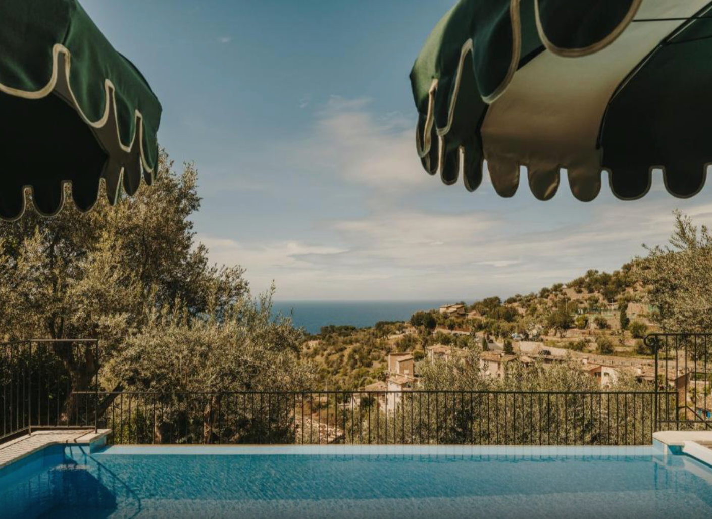 Yoga e Caminhadas no Coração da Tramuntana – Maiorca - Deià - 8 Dias